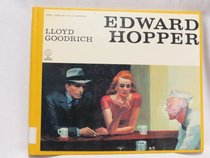 Edward Hopper (New Concise New American Library Edition)