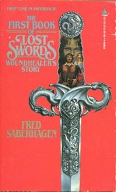 The First Book of Lost Swords: Woundhealer's Story