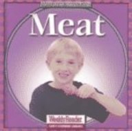 Meat (Let's Read About Food)