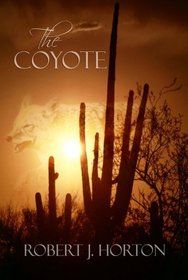 The Coyote (Center Point Western Complete (Large Print))