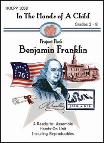 Benjamin Franklin (Misc Homeschool)