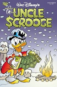 Uncle Scrooge #381 (Uncle Scrooge (Graphic Novels)) (v. 381)