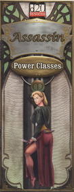 Assassin (Power Classes I)