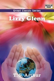 Lizzy Glenn