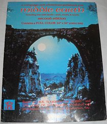 Campaign and Adventure: Guide Book for Middle Earth