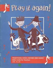 Play it Again: Teacher's Book