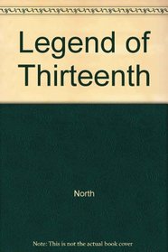 The Legend of the Thirteenth Pilgrim