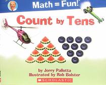 Count By Tens (Math = Fun!)