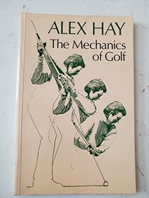 The Mechanics of Golf