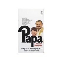 Papa: A Personal Memoir