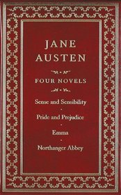 Jane Austen (Canterbury Classics)
