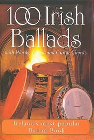 100 Irish Ballads