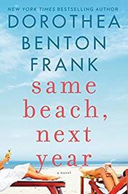 Same Beach, Next Year (Lowcountry Tales, Bk 11)