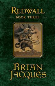 Redwall Gift Package Book 3