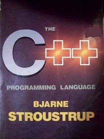 The C++ programming language (Addison-Wesley series in computer science)
