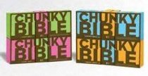 Chunky Bible mini - 4-Pack