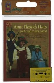 Aunt Flossie's Hats (and Crab Cakes Later) (Carry Along)