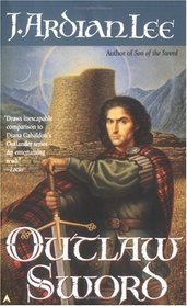 Outlaw Sword (Mathesons Bk. 2)