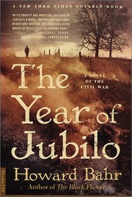Year of Jubilo: A Novel of the Civil War