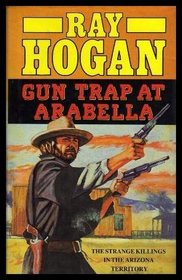 Gun Trap at Arabella