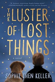 The Luster of Lost Things