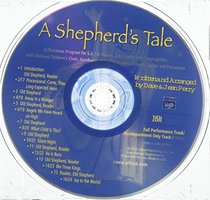 A Shepherd's Tale: Accompaniment/Performance (CD)