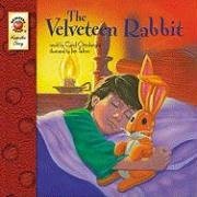 The Velveteen Rabbit (Beginner Child; Keepsake Story)