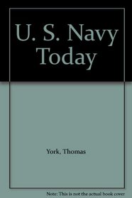 U. S. Navy Today