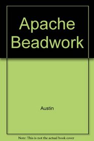 Apache Beadwork