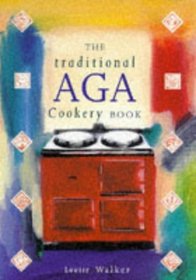 The Traditional Aga Cookery Book