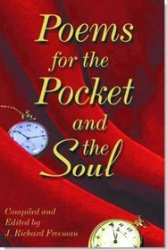 Poems for the Pocket and the Soul