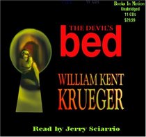 The Devil's Bed (Audio CD) (Unabridged)