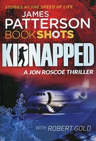 Kidnapped (Jon Roscoe, Bk 3)