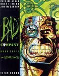 Bad Company: Bk. 3 (Best of 2000 A.D.)