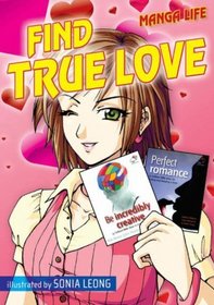 FInd True Love (Manga Life)