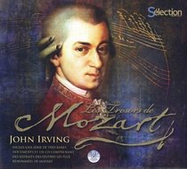 Les trésors de Mozart (1CD audio) (French Edition)