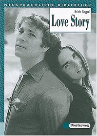 Love Story. (Lernmaterialien) engl. Ausgabe.