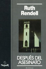 Despues del Asesinato (Spanish Edition)