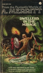 Dwellers in the Mirage