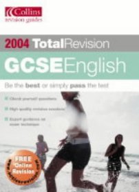 GCSE English (Total Revision)