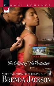 The Object Of His Protection (Kimani Romance)
