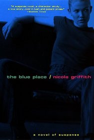 The Blue Place (Aud Torvingen, Bk 1)