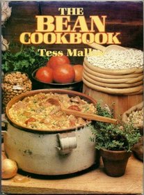 Bean Cook Book