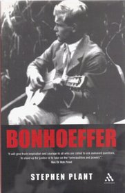 Bonhoeffer (Outstanding Christian Thinkers)
