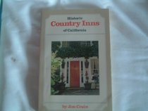 Historic country inns of California