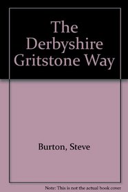 The Derbyshire Gritstone Way
