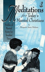 Meditations for Today's Married Christians