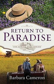 Return to Paradise (Coming Home, Bk 1)