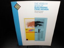 Verbum Book of Electronic Page Design