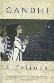 Gandhi: Lifelines (Lifelines S.) (Lifelines)